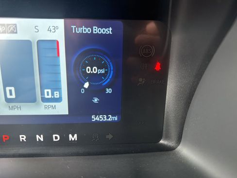 Used 2024 Ford Bronco Big Bend image 10