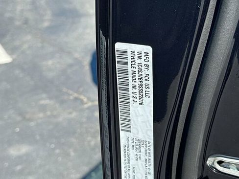 New 2025 Jeep Wagoneer Series II w/ Convenience Group I image 25