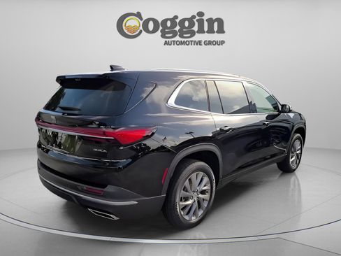 New 2026 Buick Enclave Preferred w/ Power Package image 13