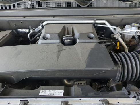 Used 2024 Chevrolet Colorado ZR2 w/ ZR2 Bison Edition image 10