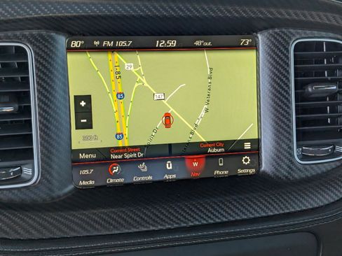 Used 2023 Dodge Charger Scat Pack w/ Plus Group image 24