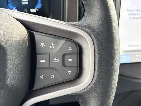 New 2025 Ford Bronco Big Bend image 24