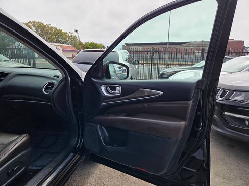 Used 2015 INFINITI QX60 FWD w/ Premium Package image 37