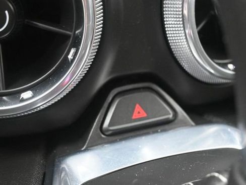 Used 2021 Chevrolet Camaro SS RWD image 27