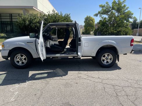 Used 2006 Ford Ranger XLT AWD/4WD image 20