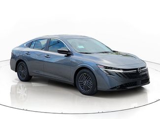 New 2026 Nissan Sentra SV w/ Floor Mat Package FWD video 1