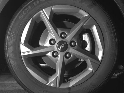 Used 2025 Kia K4 LXS image 13