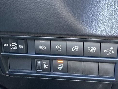 New 2026 Toyota Tundra SR5 AWD/4WD image 15