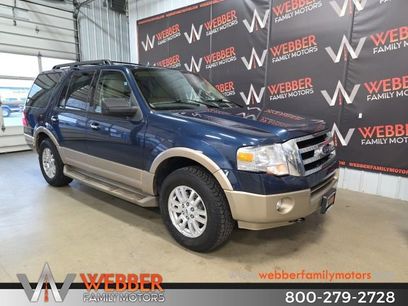 Used 2014 Ford Expedition XLT w/ Equipment Group 202A