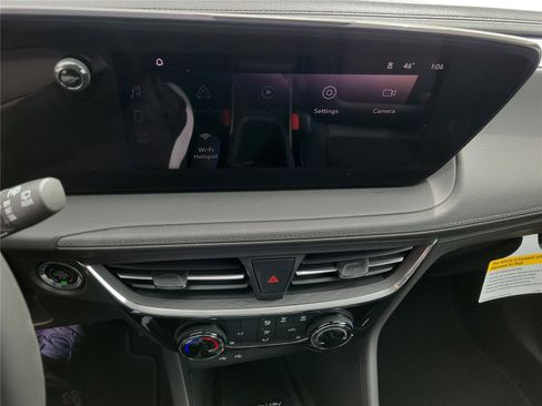 New 2026 Buick Encore GX Sport Touring w/ Advanced Technology Package FWD image 28