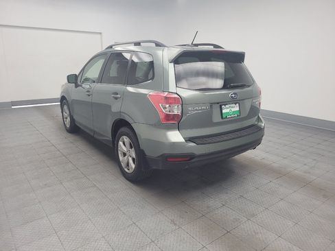 Used 2015 Subaru Forester 2.5i Limited AWD/4WD image 5