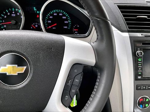 Used 2012 Chevrolet Traverse LTZ image 13