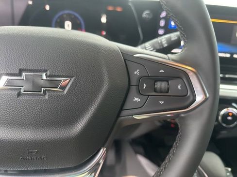 New 2026 Chevrolet Trax LT FWD image 20