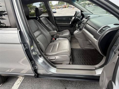Used 2008 Honda CR-V EX-L image 9