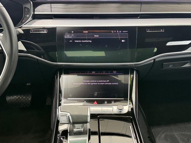 Used 2022 Audi A8 L 3.0T AWD/4WD image 10