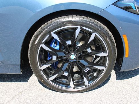 New 2026 BMW 430i xDrive Coupe w/ M Sport Package AWD/4WD image 34