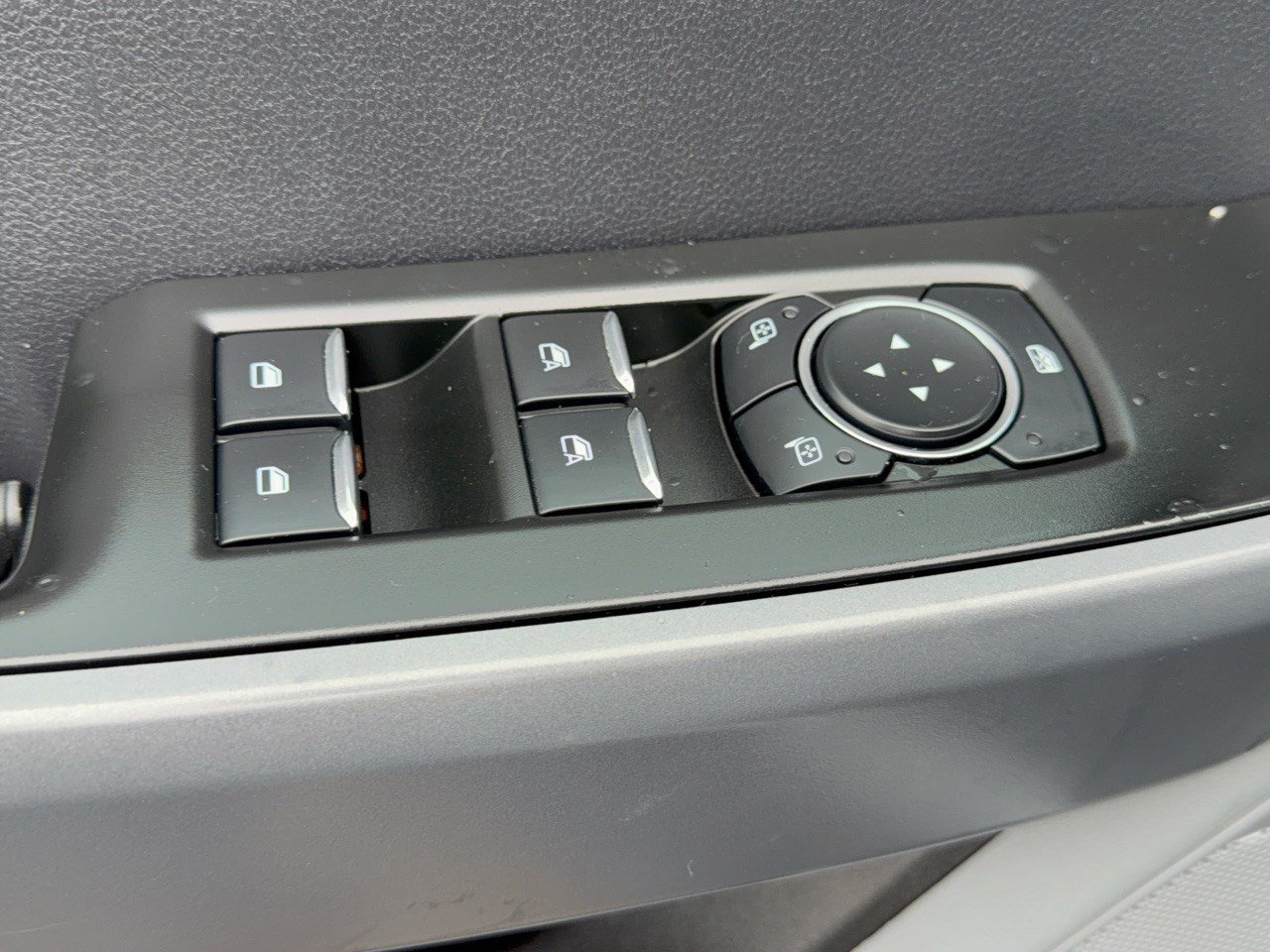 Used 2024 Ford F250 XL w/ STX Appearance Package AWD/4WD image 15