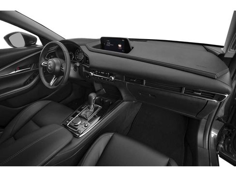 Used 2023 MAZDA CX-30 AWD 2.5 S w/ Preferred Package image 11