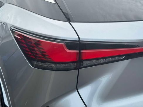 Used 2023 Lexus RX 350 Premium w/ Accessory Package AWD/4WD image 14