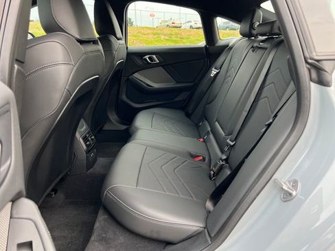 Used 2025 BMW 228i xDrive 228 xDrive Gran Coupe w/ Premium Package image 15