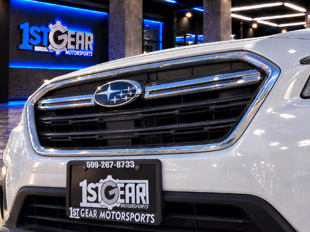 Used 2019 Subaru Outback 3.6R Limited w/ Popular Package #2 AWD/4WD image 14