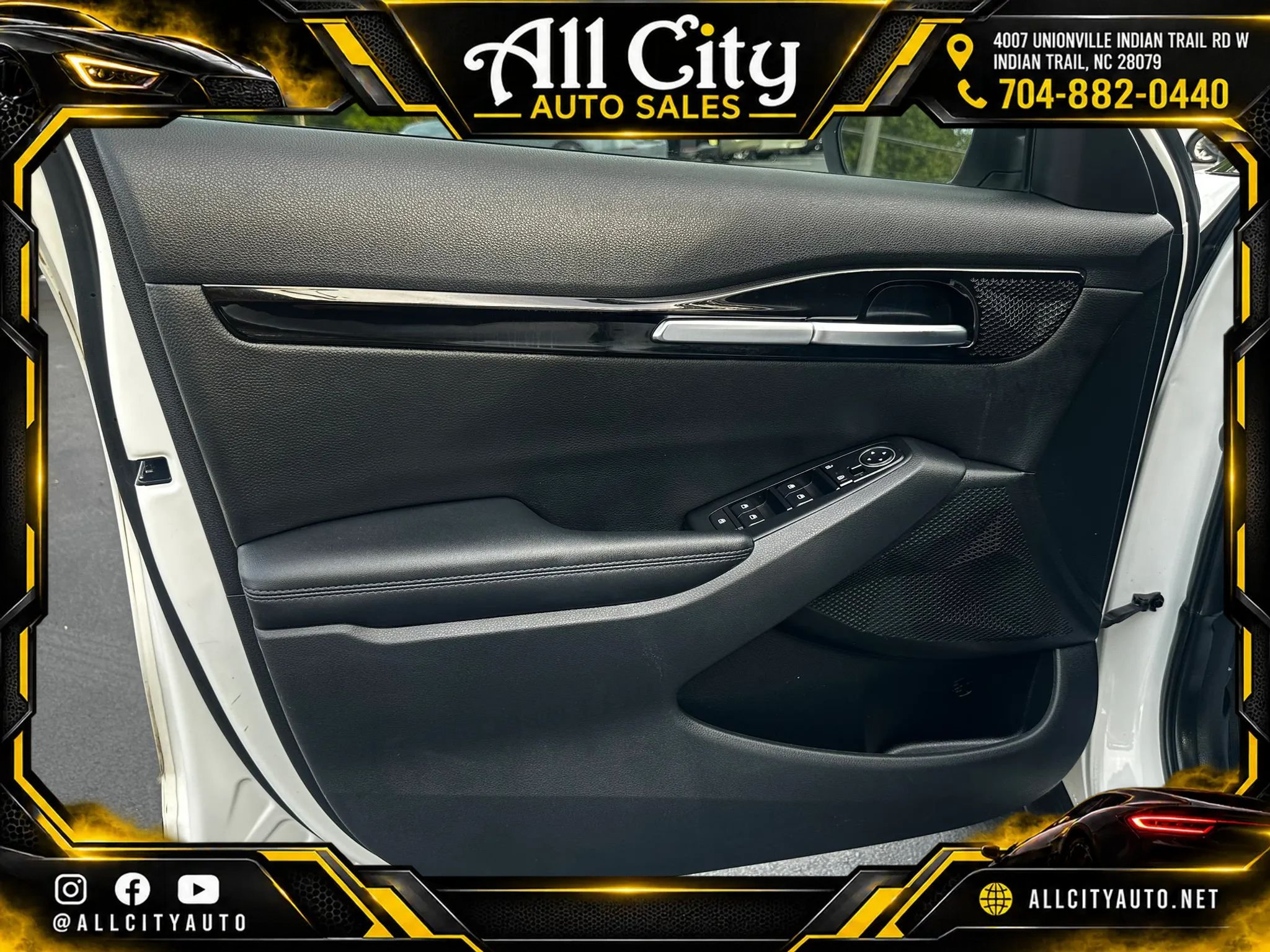 Used 2022 Kia Seltos S AWD/4WD image 29