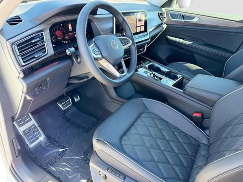 New 2026 Volkswagen Atlas SEL Premium R-Line AWD/4WD image 26