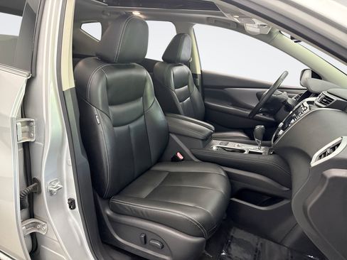 Used 2021 Nissan Murano SV w/ SV Special Edition Package AWD/4WD image 16