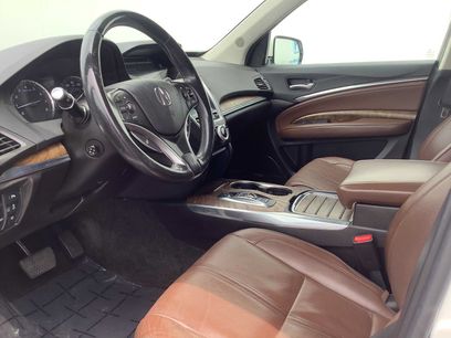 Used 2020 Acura MDX SH-AWD w/ Advance Package
