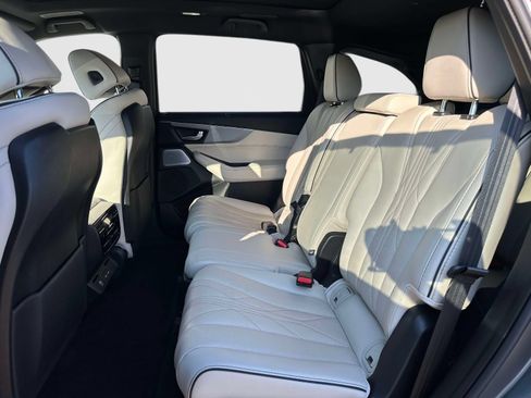 Certified 2025 Acura MDX A-Spec AWD/4WD image 14
