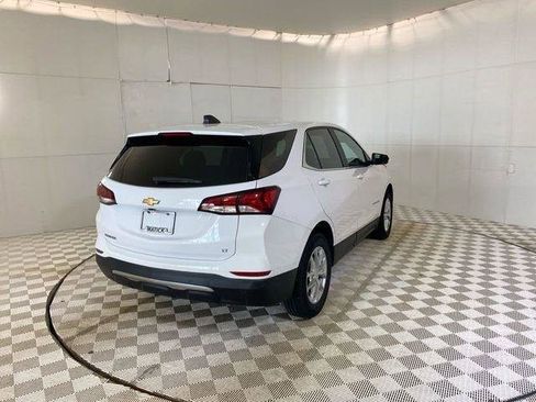 Used 2023 Chevrolet Equinox LT FWD image 20