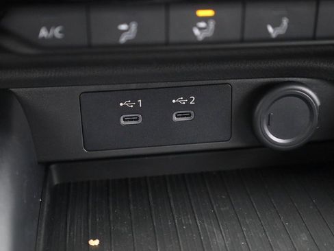 New 2026 Nissan Sentra S w/ S Cold Weather Package image 16