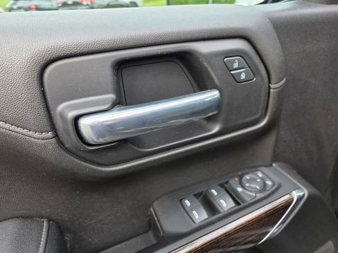 Used 2022 GMC Sierra 1500 Elevation AWD/4WD image 17