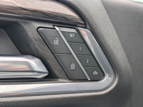 Used 2024 Chevrolet Silverado 2500 LTZ w/ Snow Plow Prep/Camper Package image 28