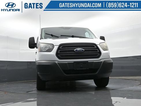 Used 2016 Ford Transit 350 XL image 34