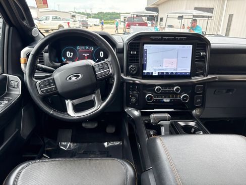 Used 2023 Ford F150 Tremor w/ Equipment Group 402A High image 5