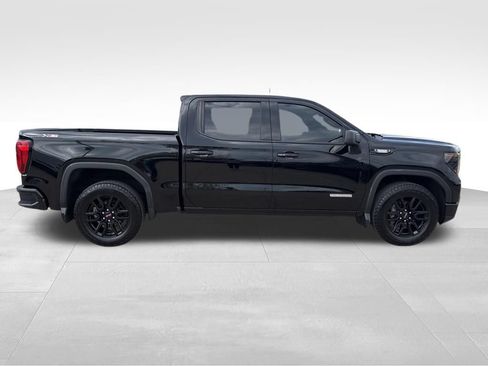 Used 2024 GMC Sierra 1500 Elevation AWD/4WD image 8