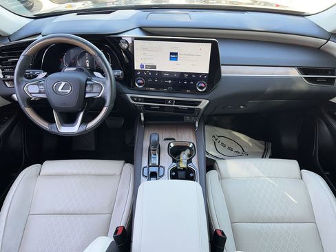 Used 2023 Lexus RX 350 FWD w/ Accessory Package (Z1) image 8