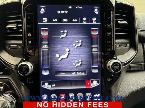 Used 2020 RAM 2500 Power Wagon image 25