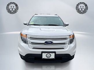 Used 2015 Ford Explorer Limited w/ Equipment Group 301A video 2