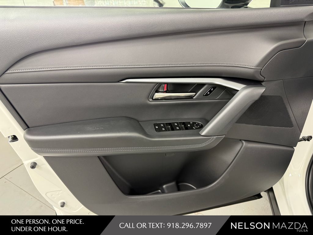 New 2026 MAZDA CX-5 Preferred AWD/4WD image 18