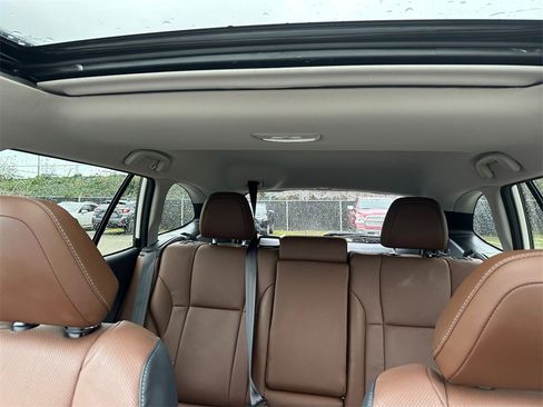 Used 2023 Subaru Outback Touring XT image 25