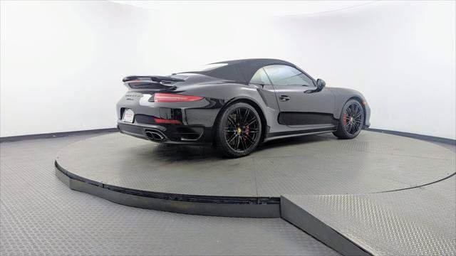 Used 2014 Porsche 911 Turbo AWD/4WD image 31