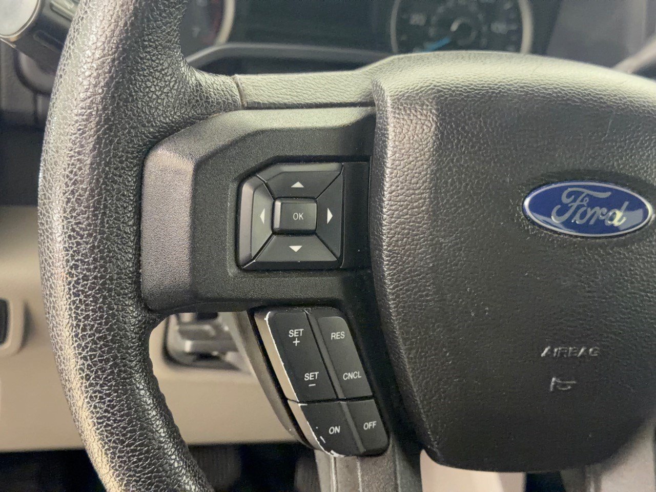 Used 2016 Ford F150 XLT w/ Equipment Group 301A Mid RWD image 18
