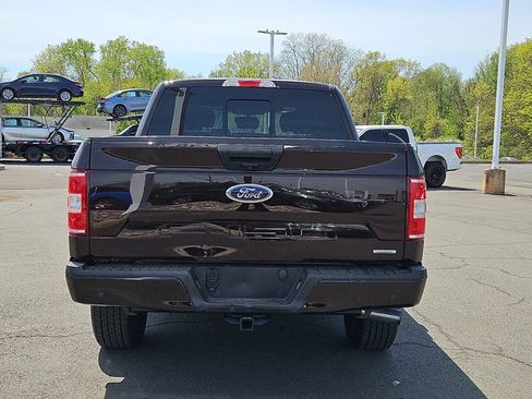 Used 2020 Ford F150 XLT w/ Equipment Group 301A Mid AWD/4WD image 21