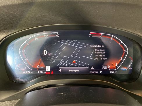 Certified 2023 BMW X3 xDrive30i w/ Convenience Package image 21