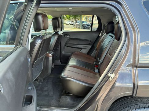 Used 2014 GMC Terrain SLT FWD image 12