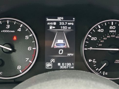 Used 2023 Subaru Outback Onyx Edition image 24