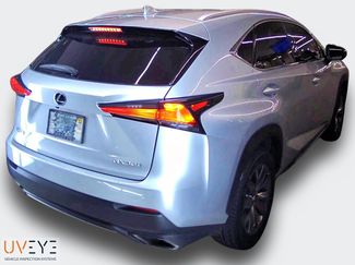 Used 2019 Lexus NX 300 F Sport w/ F Sport Premium Package video 3