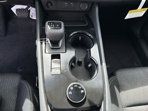 New 2026 Nissan Rogue SV image 18